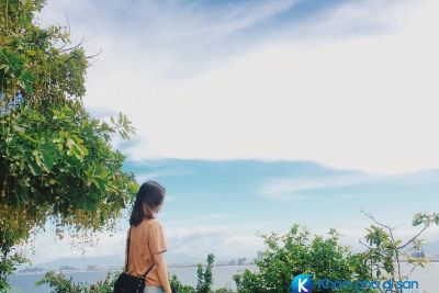 [Đà Nẵng] Hai tọa độ sống ảo khó lòng bỏ qua trên bán đảo Sơn Trà