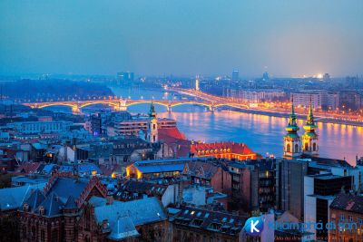 Kinh nghiệm du lịch Hungary tự túc chi tiết