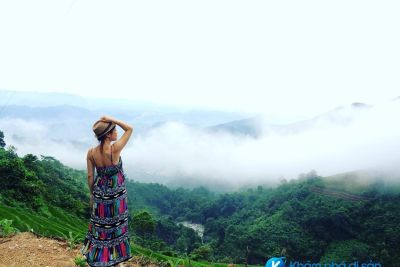 [Sapa] Bản Tả Phìn – vẻ đẹp mộc mạc giữa một Sapa thơ mộng