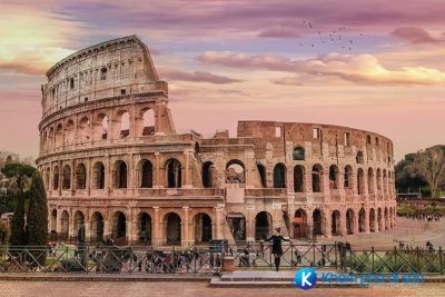 Top điểm đến ở Italia mà bạn nên biết