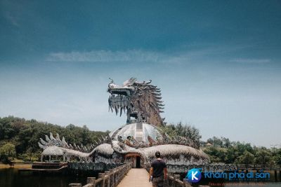[Huế] Đồi Thiên An – Hồ Thủy Tiên thánh địa sống ảo cho giới trẻ xứ Huế