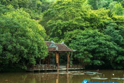 [Huế] Huyền Không Sơn Thượng – nét đẹp huyền ảo xứ Huế