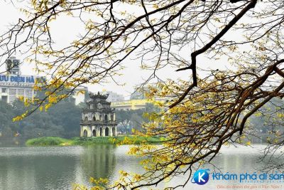 [Hà Nội] Kinh nghiệm du lịch Hà Nội tự túc, siêu chi tiết từ A – Z