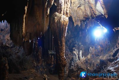 [Mộc Châu] Ngũ Động Bản Ôn – nét đẹp hoang sơ trên cao nguyên Mộc Châu