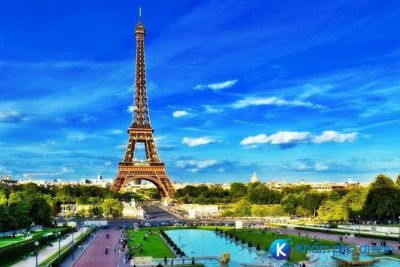Top 10 quốc gia du lịch an toàn và hấp dẫn nhất thế giới