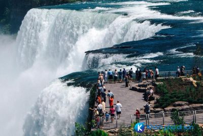 Top 7 địa điểm du lịch Canada không nên bỏ lỡ