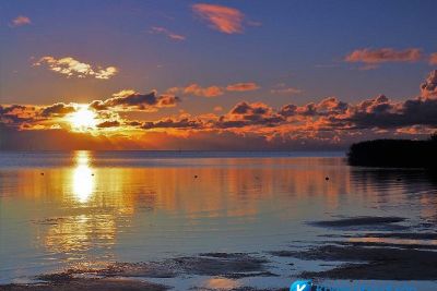 [Hà Lan] Khám phá vẻ đẹp hồ Ljsselmeer