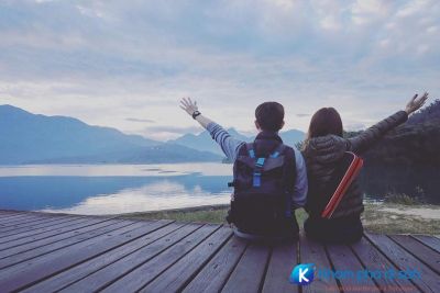 [Đài Loan] Sông nước hữu tình bên Nhật Nguyệt Đàm