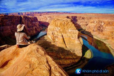[Mỹ] Hẻm núi Grand Canyon – Kiệt tác của tạo hóa