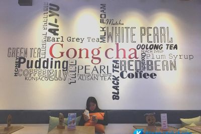 [Đà Nẵng] Top những quán trà sữa được giới trẻ yêu thích tại Đà Nẵng