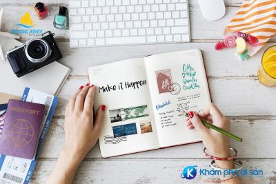Những “bí kíp” săn được vé máy bay giá rẻ mà bạn nên biết