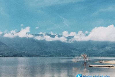 [Huế] Top 5 tọa độ cứ đưa máy lên là có ảnh “so deep” ở Huế