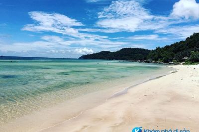 Top địa điểm du lịch Phú Quốc không nên bỏ lỡ