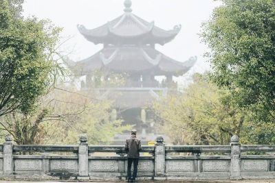 Top 5 địa điểm du xuân đầu năm không thể bỏ qua ở miền Bắc
