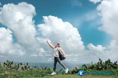 [Phú Yên] 48 giờ khám phá vùng đất “hoa vàng trên cỏ xanh” Phú Yên