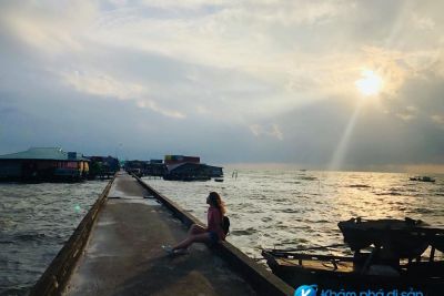 48 giờ khám phá đảo ngọc Phú Quốc