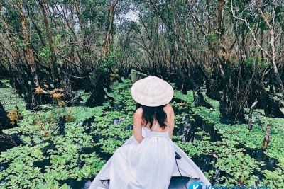 [An Giang] Kinh nghiệm du lịch Châu Đốc tự túc từ A-Z