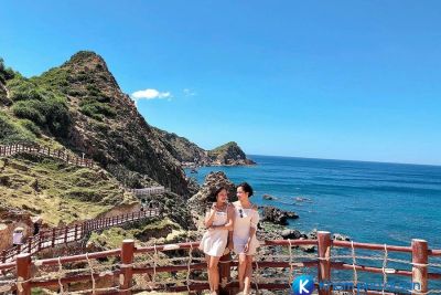 [Bình Định] Top 10 điểm đến không thể bỏ qua khi du lịch Quy Nhơn