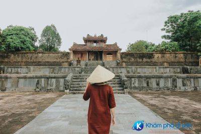 Top điểm đến cho dịp Tết Nguyên Đán ở cả ba miền