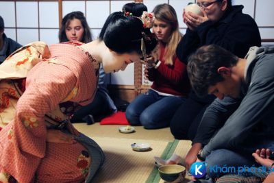 Những điều cần được lưu ý khi du lịch Nhật Bản