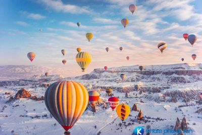 10 mẹo đơn giản để sở hữu profile Instagram lung linh như travel blogger