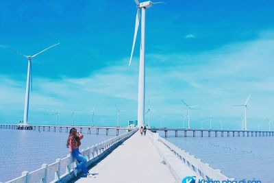Top 5 điểm đến nổi tiếng ở miền Tây cho dịp Tết Nguyên Đán