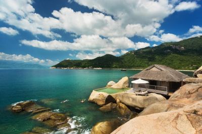[Nha Trang] Vịnh Ninh Vân – Nơi cuộc sống thăng hoa nỗi buồn được giải tỏa