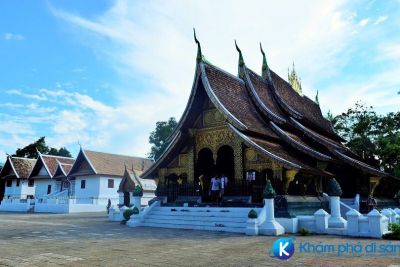 Top địa điểm du lịch Lào không nên bỏ qua