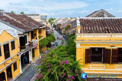 Hà Nội, TP HCM và Hội An lọt top điểm du lịch rẻ nhất thế giới