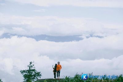 Top 6 thiên đường mây đẹp xuất sắc của Việt Nam