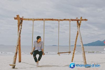[Quy Nhơn] Top 8 bãi biển đẹp không thể bỏ qua tại Quy Nhơn