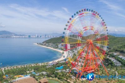 Du lịch Nha Trang – Chơi gì ở Nha Trang?
