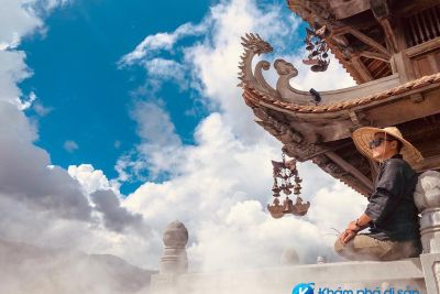 [Sapa] 6 địa điểm check-in độc đáo tại Sa Pa bạn không nên bỏ lỡ