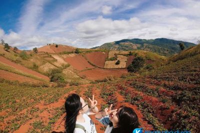 [Gia Lai] Top 4 tọa độ check-in đẹp “xuất thần” tại Gia Lai