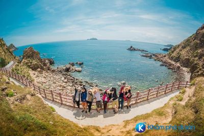 Top 10 điểm đến cho mùa hè nhất định không được bỏ qua
