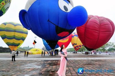 7 Lý do bạn nên đến Huế trong tháng 4 này