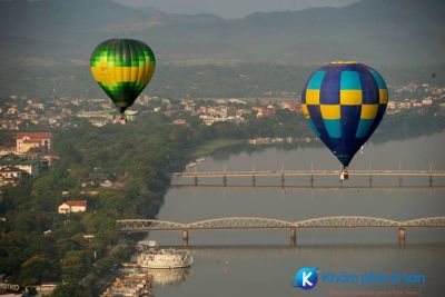 Đi đâu chơi dịp lễ 30/4 – 1/5?