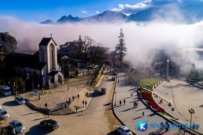 48h Khám phá Lào Cai – Đi đâu, ăn gì, ở đâu tại Lào Cai ?