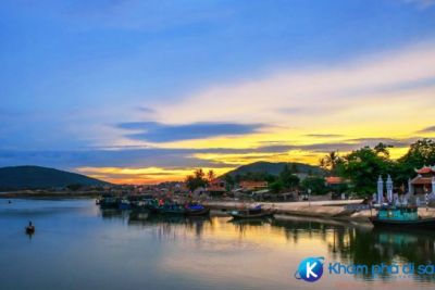 48h Khám phá Nghệ An – Đi đâu, ăn gì, ở đâu tại Nghệ An ?