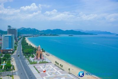 48h Khám phá Khánh Hòa – Đi đâu, ăn gì, ở đâu tại Khánh Hòa ?