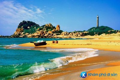 48h Khám phá Bình Thuận – Đi đâu, ăn gì, ở đâu tại Bình Thuận ?