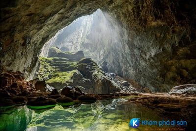 48h Khám phá Quảng Bình – Đi đâu, ăn gì, ở đâu tại Quảng Bình ?