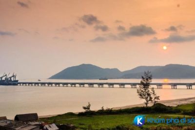 48h Khám phá Hà Tĩnh – Đi đâu, ăn gì, ở đâu tại Hà Tĩnh ?