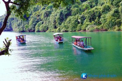 48h Khám phá Bắc Kạn – Đi đâu, ăn gì, ở đâu tại Bắc Kạn ?
