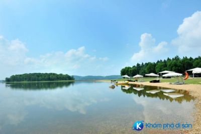 48h Khám phá Vĩnh Phúc – Đi đâu, ăn gì, ở đâu tại Vĩnh Phúc ?