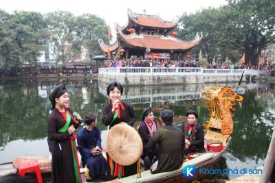 48h Khám phá Bắc Ninh – Đi đâu, ăn gì, ở đâu tại Bắc Ninh ?