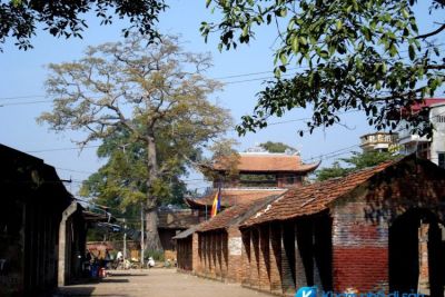 48h Khám phá Hưng Yên – Đi đâu, ăn gì, ở đâu tại Hưng Yên ?