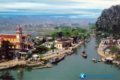 48h Khám phá Ninh Bình – Đi đâu, ăn gì, ở đâu tại Ninh Bình ?