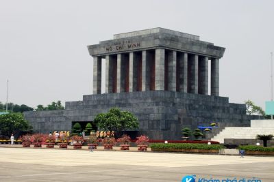 48h Khám phá Hà Nội – Đi đâu, ăn gì, ở đâu tại Hà Nội ?