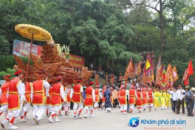 48h Khám phá Phú Thọ – Đi đâu, ăn gì, ở đâu tại Phú Thọ ?